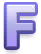F