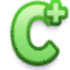 C+